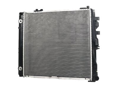 Mercedes-Benz 126-500-54-03 Radiator Mercedes-Benz 126-500-54-03 Radiator