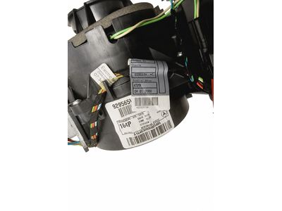 2009 Mercedes-Benz GL550 Blower Motor - 164-830-00-08