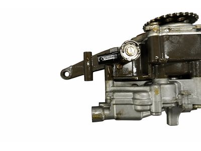 2016 Mercedes-Benz E63 AMG S Vacuum Pump - 278-180-10-01