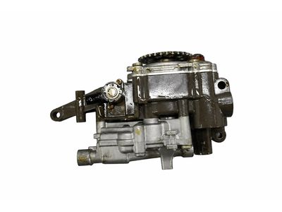 2016 Mercedes-Benz E63 AMG S Vacuum Pump - 278-180-10-01