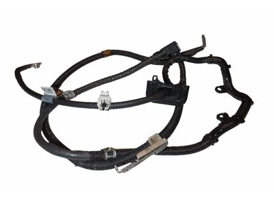 Mercedes-Benz E550 Battery Cable - 212-440-01-53