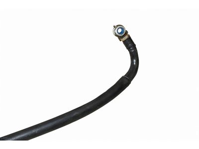 Mercedes-Benz E550 Battery Cable - 212-440-01-53