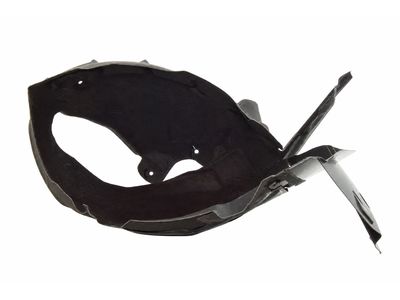 Mercedes-Benz S550 Fender Splash Shield - 217-690-82-00