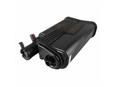 2003 Mercedes-Benz CLK500 Vapor Canister Purge Solenoid - 000-476-83-32