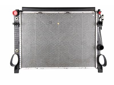 2003 Mercedes-Benz SL55 AMG A/C Condenser - 230-500-00-01
