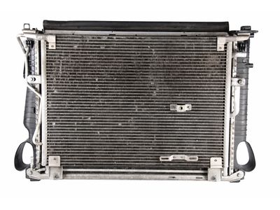2003 Mercedes-Benz SL55 AMG A/C Condenser - 230-500-00-01