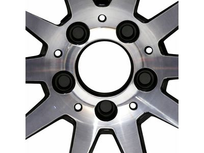2019 Mercedes-Benz SLC43 AMG Alloy Wheels - 172-401-30-02-7X23