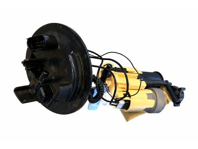 2018 Mercedes-Benz C350e Fuel Pump - 205-470-20-94