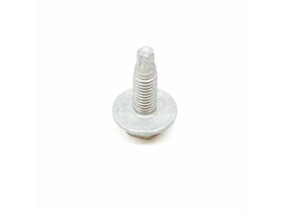 2014 Mercedes-Benz CLA250 Door Screws - 019-990-63-01