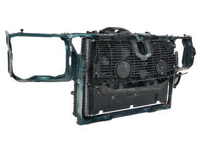 1997 Mercedes-Benz C280 A/C Condenser - 202-830-08-70