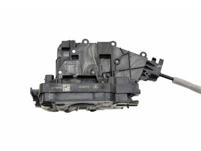 2018 Mercedes-Benz GLC43 AMG Door Latch Cable - 253-760-02-00