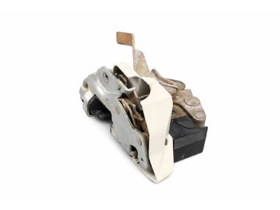 1987 Mercedes-Benz 260E Door Lock - 124-730-08-35