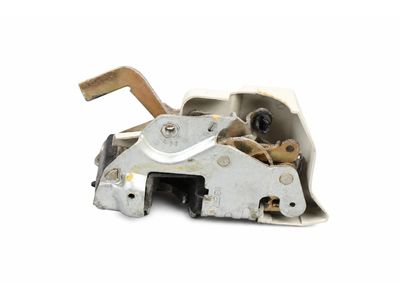 1987 Mercedes-Benz 260E Door Lock - 124-730-08-35