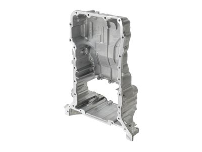 2018 Mercedes-Benz C350e Oil Pan - 274-014-01-00
