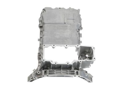 2018 Mercedes-Benz C350e Oil Pan - 274-014-01-00