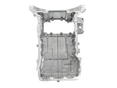 2018 Mercedes-Benz C350e Oil Pan - 274-014-01-00