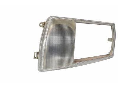 1990 Mercedes-Benz 350SDL Headlight - 126-820-09-59