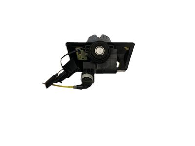2001 Mercedes-Benz CLK55 AMG Trunk Lid Latch - 208-750-06-84