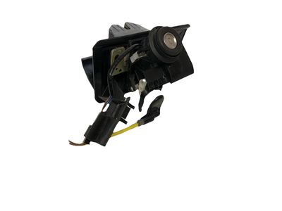 2001 Mercedes-Benz CLK55 AMG Trunk Lid Latch - 208-750-06-84