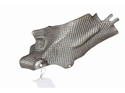 Mercedes-Benz ML63 AMG Exhaust Heat Shield - 164-332-03-88