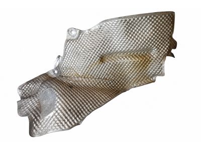 Mercedes-Benz ML63 AMG Exhaust Heat Shield - 164-332-03-88