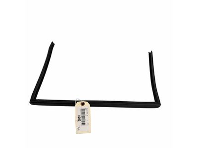 2003 Mercedes-Benz E55 AMG Window Channel - 211-735-07-25
