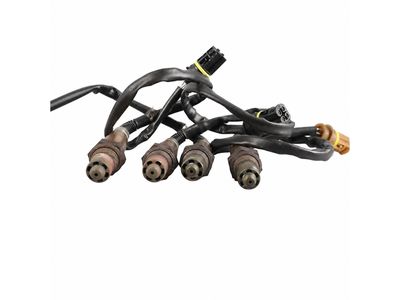 2006 Mercedes-Benz CLS55 AMG Oxygen Sensor - 001-540-76-17