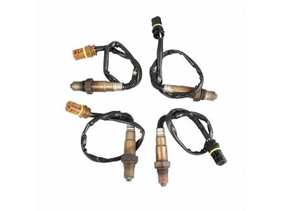 2006 Mercedes-Benz CLS55 AMG Oxygen Sensor - 001-540-76-17