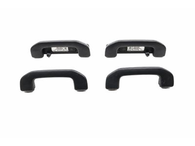 2021 Mercedes-Benz A220 Interior Lights - 000-906-50-06-9051