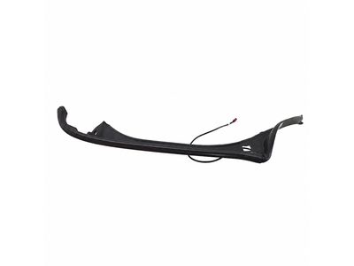 2010 Mercedes-Benz R350 Pillar Panels - 251-690-07-30-9051