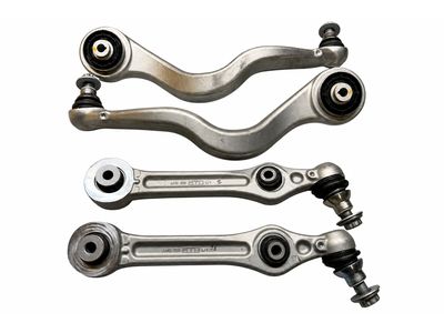 2019 Mercedes-Benz AMG GT 63 Suspension Strut Rod - 290-330-37-00