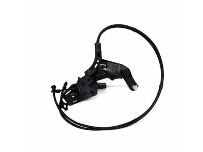 2021 Mercedes-Benz S63 AMG Windshield Washer Hose - 222-860-73-00