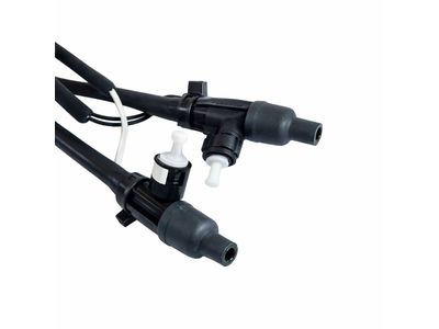 2021 Mercedes-Benz S63 AMG Windshield Washer Hose - 222-860-73-00