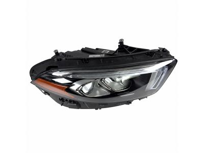 Mercedes-Benz A220 Headlight - 177-906-06-01