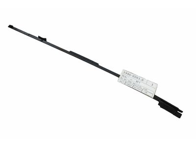 2003 Mercedes-Benz C230 Weather Strip - 203-698-11-98