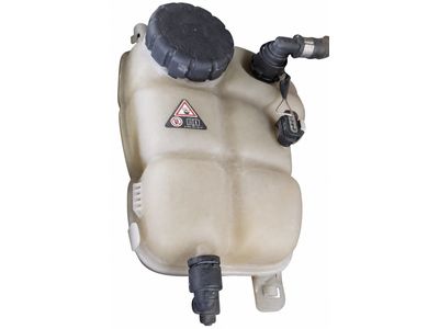 2022 Mercedes-Benz GLA250 Coolant Reservoir - 247-500-00-49