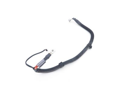 2021 Mercedes-Benz AMG GT C Battery Cables - 190-540-46-05