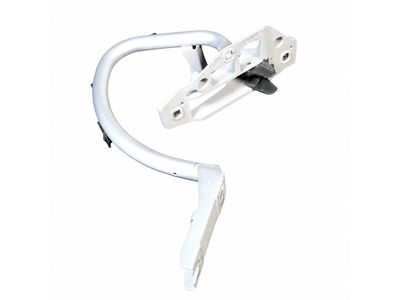 Mercedes-Benz C43 AMG Door Hinge - 206-750-22-00