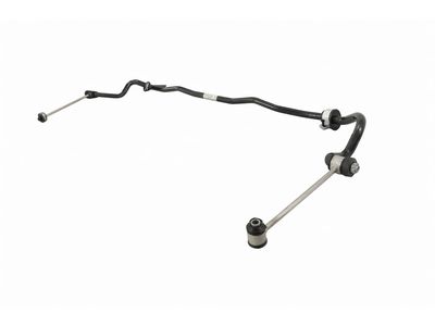2014 Mercedes-Benz SLK55 AMG Sway Bar Link - 172-320-00-89