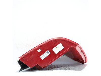 2013 Mercedes-Benz GLK250 Tail Light - 204-906-61-03-64