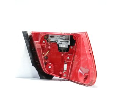 2013 Mercedes-Benz GLK250 Tail Light - 204-906-61-03-64