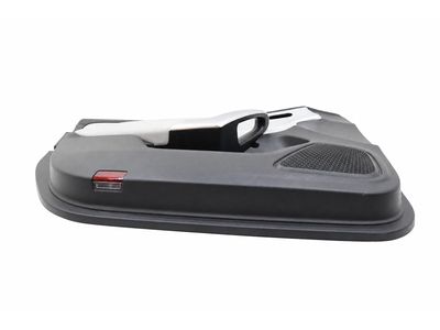 Mercedes-Benz A35 AMG Armrest - 177-720-15-01-7Q46