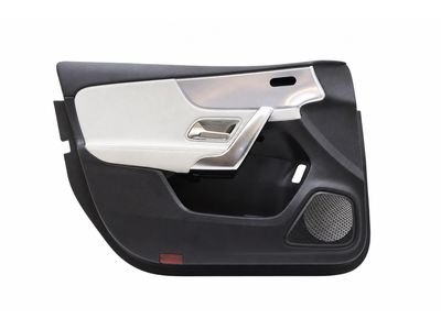 Mercedes-Benz A35 AMG Armrest - 177-720-15-01-7Q46