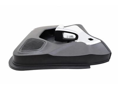 Mercedes-Benz A35 AMG Armrest - 177-720-15-01-7Q46