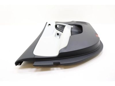 Mercedes-Benz A35 AMG Armrest - 177-720-15-01-7Q46