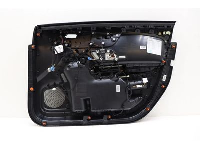 Mercedes-Benz A35 AMG Armrest - 177-720-15-01-7Q46