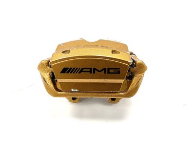 2018 Mercedes-Benz AMG GT Brake Caliper - 190-423-04-00