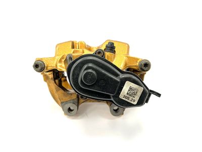 2018 Mercedes-Benz AMG GT Brake Caliper - 190-423-04-00