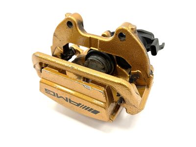 2018 Mercedes-Benz AMG GT Brake Caliper - 190-423-04-00