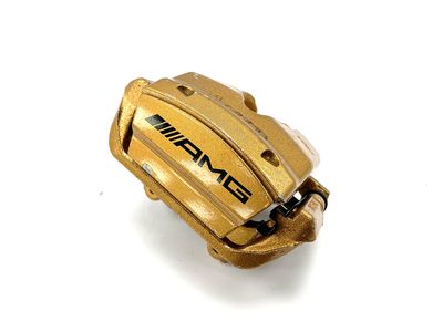 2018 Mercedes-Benz AMG GT Brake Caliper - 190-423-04-00